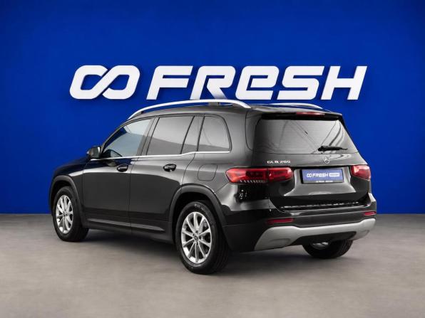 Mercedes-Benz GLB I (X247) с пробегом 2021 года, цена 3 000 055 рублей, 88388 км, внедорожник, Автокод Объявления