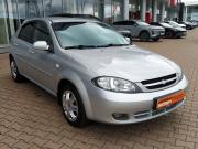 Chevrolet Lacetti I Екатеринбург  - изображение 25