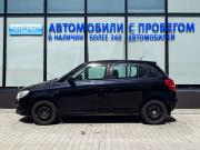 Skoda Fabia II Рестайлинг Екатеринбург  - изображение 20