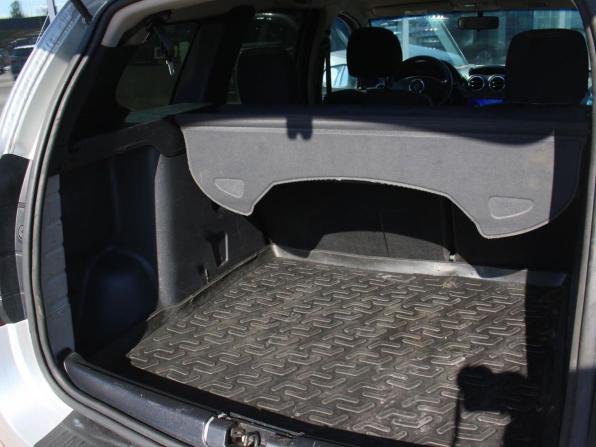 Renault Duster I с пробегом 2012 года, цена 714 400 рублей, 171188 км, внедорожник, Автокод Объявления