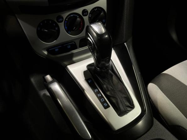Ford Focus III с пробегом 2012 года, цена 730 000 рублей, 223026 км, хэтчбек, Автокод Объявления