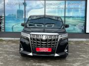 Toyota Alphard III Рестайлинг Архангельск  - изображение 19