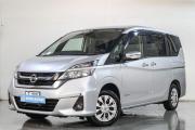 Nissan Serena V (C27) Челябинск  - изображение 22