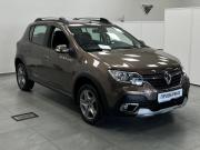 Renault Sandero II Рестайлинг Казань  - изображение 18