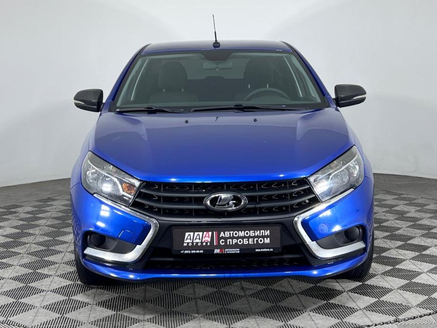 Lada (ВАЗ) Vesta I Ростов-на-Дону  - изображение 2