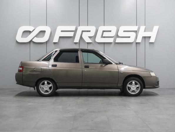 Lada (ВАЗ) 2110 с пробегом 2012 года, цена 259 000 рублей, 275345 км, седан, Автокод Объявления