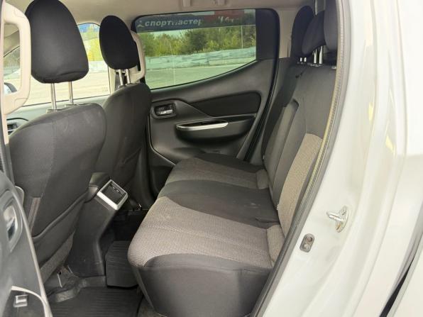 Mitsubishi L200 V Рестайлинг с пробегом 2019 года, цена 2 990 000 рублей, 156000 км, offers.body_type.unknown, Автокод Объявления