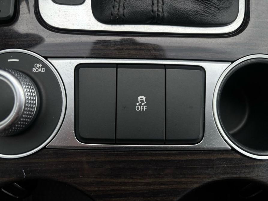 Volkswagen Touareg II Рестайлинг Калуга  - изображение 27