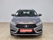Lada (ВАЗ) Vesta I Альметьевск  - изображение 25