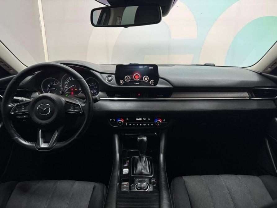Mazda 6 III (GJ) Рестайлинг 2 Набережные Челны  - изображение 22