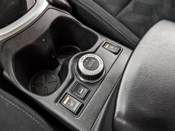 Nissan X-Trail III с пробегом 2015 года, цена 1 750 000 рублей, 165274 км, внедорожник, Автокод Объявления