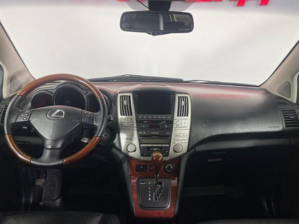 Lexus RX II Рестайлинг с пробегом 2008 года, цена 1 329 000 рублей, 397209 км, внедорожник, Автокод Объявления