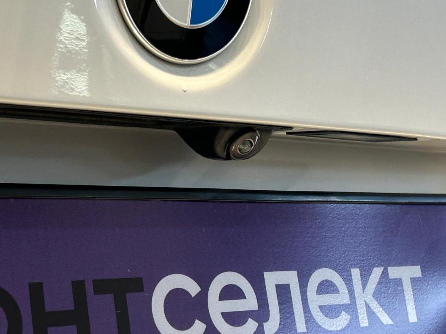 BMW 3 серии VI (F3x) Рестайлинг Краснодар  - изображение 19