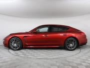 Porsche Panamera I Рестайлинг Химки  - изображение 30
