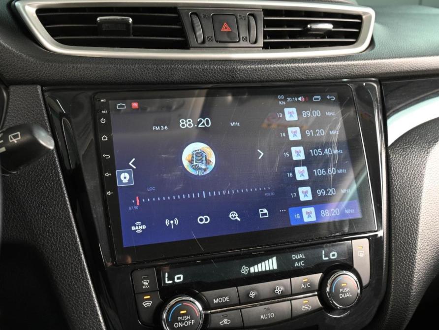 Nissan Qashqai II Ростов-на-Дону  - изображение 14