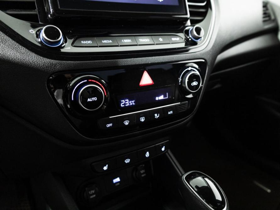 Hyundai Solaris II Рестайлинг Санкт-Петербург  - изображение 16