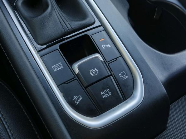 Hyundai Santa Fe IV с пробегом 2018 года, цена 2 719 000 рублей, 163456 км, внедорожник, Автокод Объявления