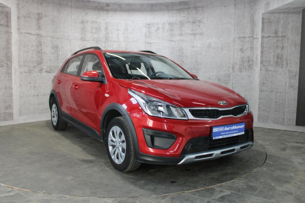 Kia Rio IV Ярославль  - изображение 3