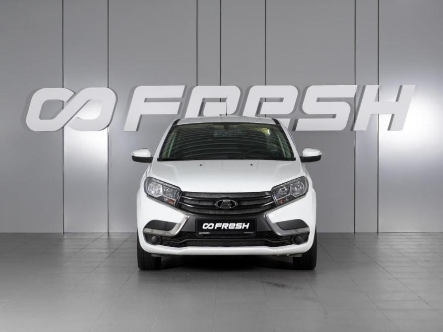 Lada (ВАЗ) XRAY I Минеральные Воды  - изображение 3