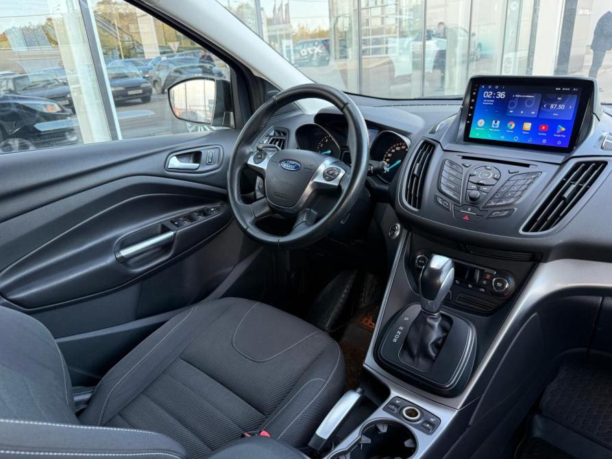 Ford Kuga II Воронеж  - изображение 7