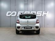 Renault Sandero II Воронеж  - изображение 21