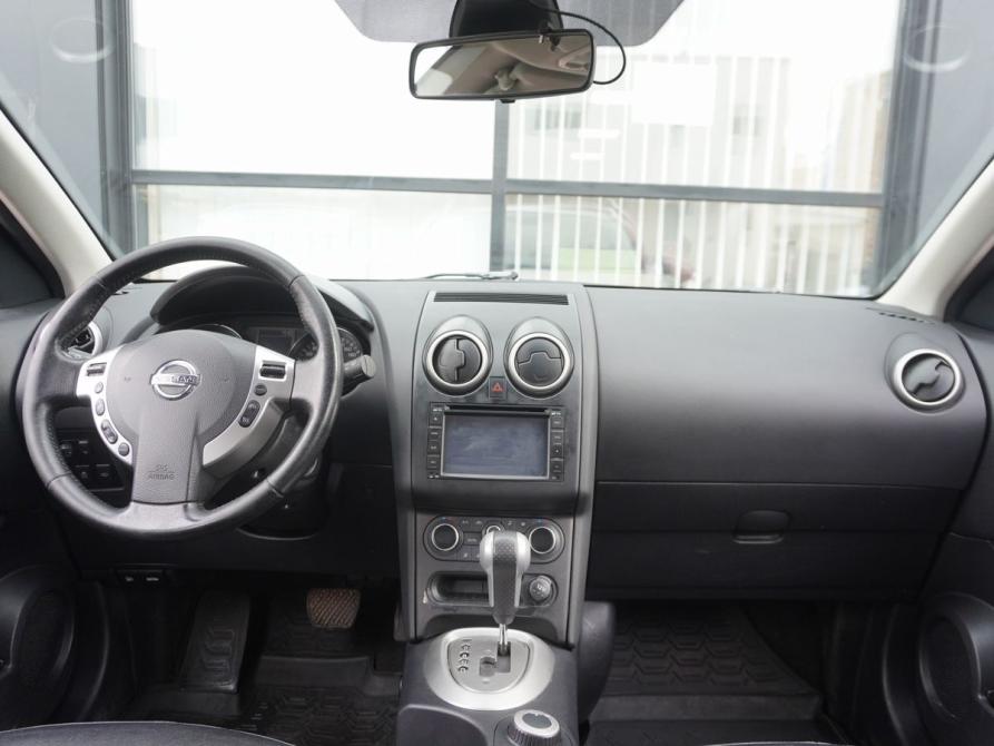 Nissan Qashqai+2 I Рестайлинг Москва  - изображение 13