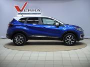 Renault Kaptur I Рестайлинг Уфа  - изображение 20