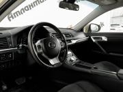 Lexus CT I Екатеринбург  - изображение 35