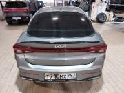Kia K5 III Москва  - изображение 50