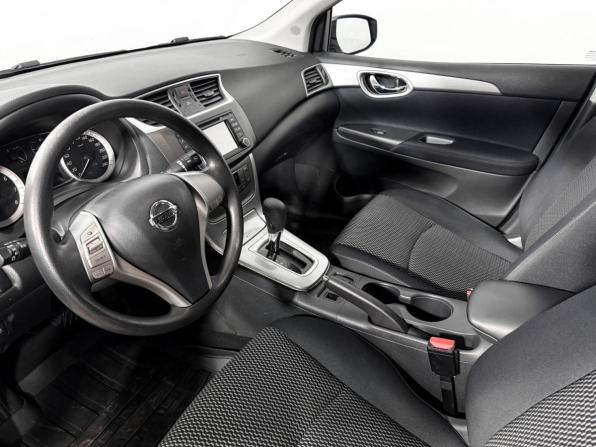 Nissan Tiida II с пробегом 2015 года, цена 1 100 000 рублей, 160151 км, хэтчбек, Автокод Объявления
