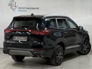 Chery Tiggo 8 Pro Max I Рестайлинг Химки  - изображение 27