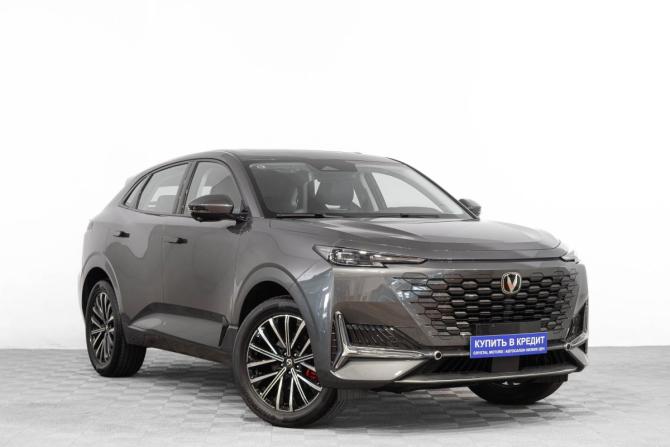 Changan UNI-K