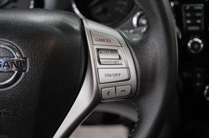 Nissan X-Trail III с пробегом 2017 года, цена 2 199 000 рублей, 125000 км, внедорожник, Автокод Объявления