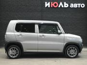Suzuki Hustler I Екатеринбург  - изображение 26
