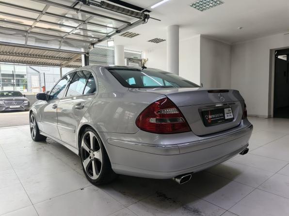 Mercedes-Benz E-Класс III (W211 S211) с пробегом 2003 года, цена 1 030 000 рублей, 332820 км, седан, Автокод Объявления