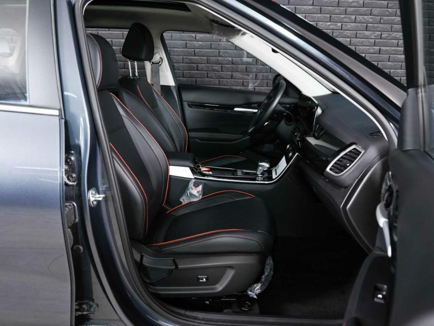 Kia Seltos II Екатеринбург  - изображение 11