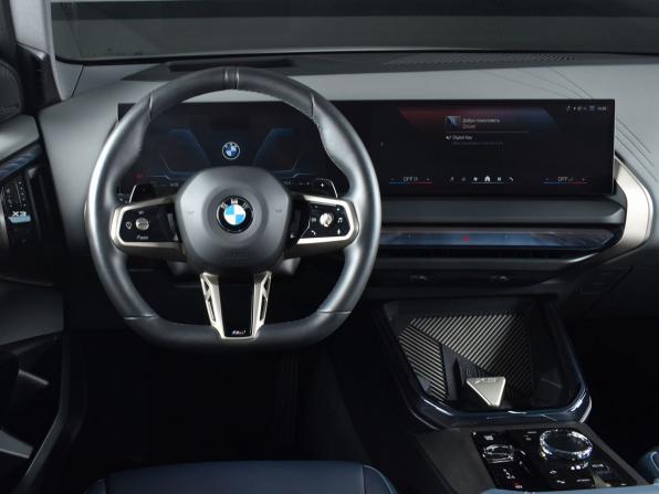 BMW X3 IV (G45/G48) с пробегом 2025 года, цена 6 700 995 рублей, 6283 км, внедорожник, Автокод Объявления