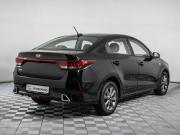 Kia Rio IV Рестайлинг Москва  - изображение 21