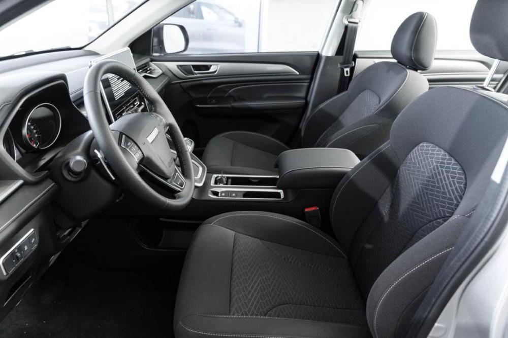 Haval M6 II Красноярск  - изображение 12