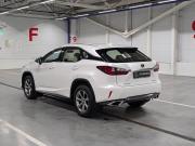 Lexus RX IV Казань  - изображение 34