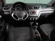 Kia Rio III Рестайлинг Воронеж  - изображение 24