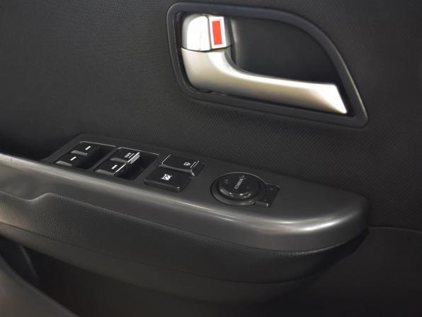 Kia Rio III Рестайлинг с пробегом 2017 года, цена 649 995 рублей, 205148 км, хэтчбек, Автокод Объявления