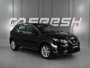 Nissan Qashqai II Рестайлинг Ростов-на-Дону  - изображение 19