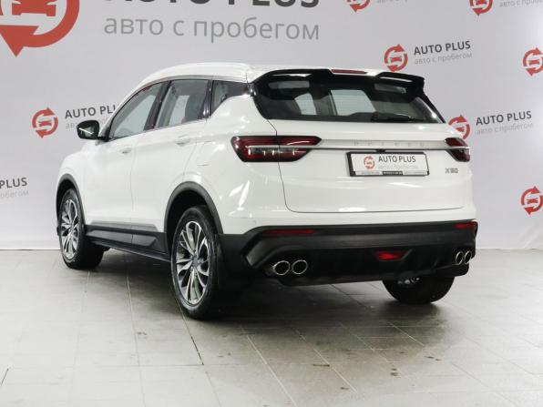 Belgee X50 с пробегом 2024 года, цена 1 789 000 рублей, 36000 км, внедорожник, Автокод Объявления