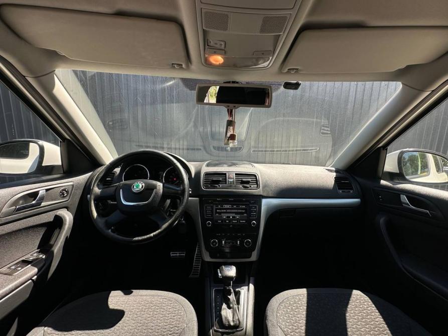 Skoda Yeti I Ижевск  - изображение 16