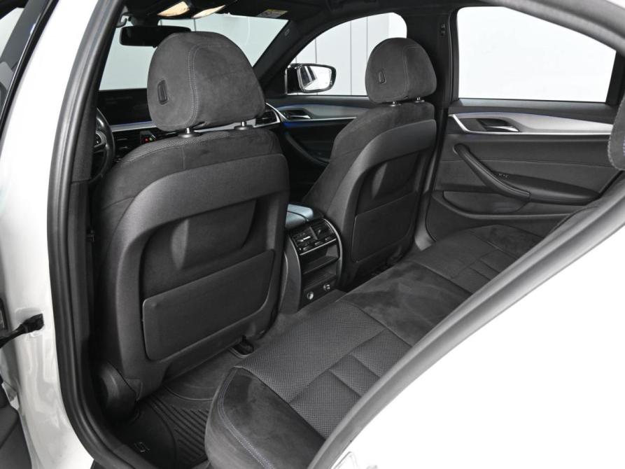 BMW 5 серии VII (G30/G31/G38) Ростов-на-Дону  - изображение 11