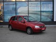Lada (ВАЗ) Kalina I Архангельск  - изображение 15