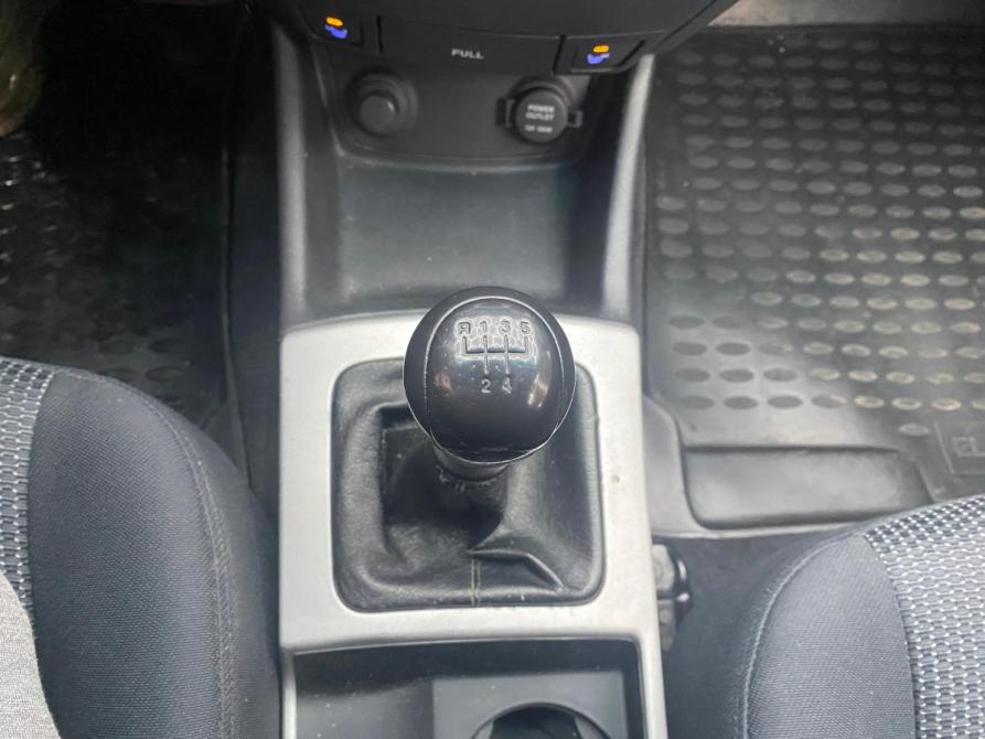 Hyundai Elantra IV (HD) Альметьевск  - изображение 16