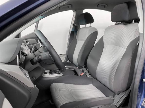 Chevrolet Cruze I с пробегом 2012 года, цена 543 000 рублей, 165900 км, седан, Автокод Объявления