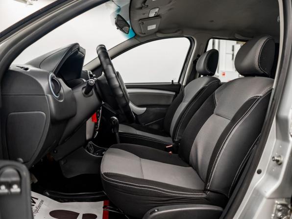 Renault Duster I с пробегом 2012 года, цена 895 000 рублей, 166271 км, внедорожник, Автокод Объявления